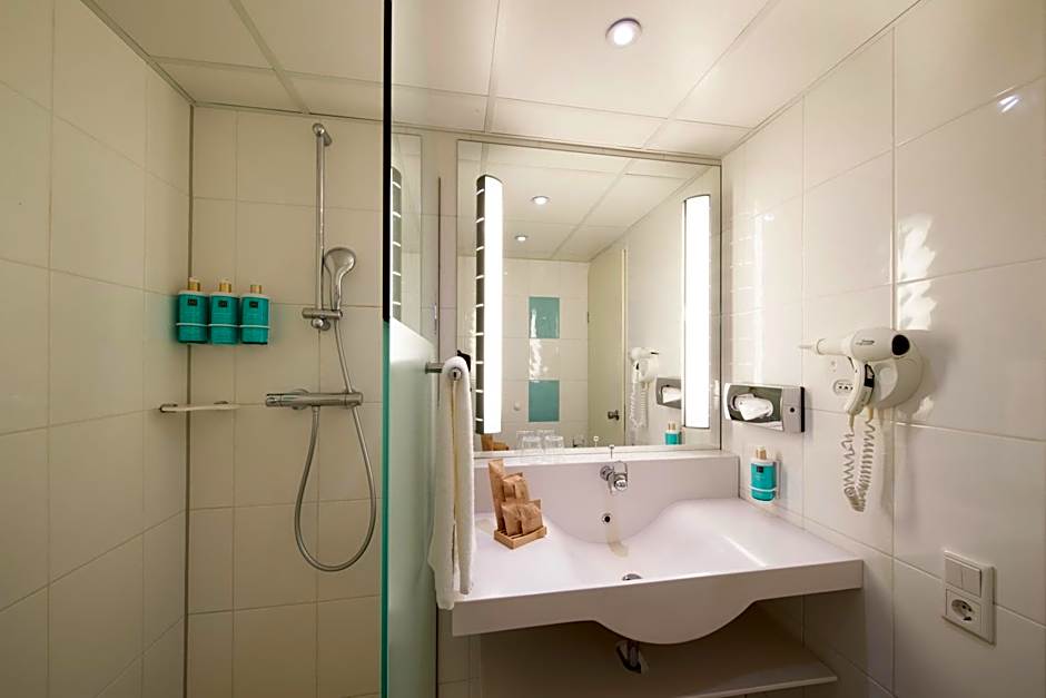 Novotel Maastricht