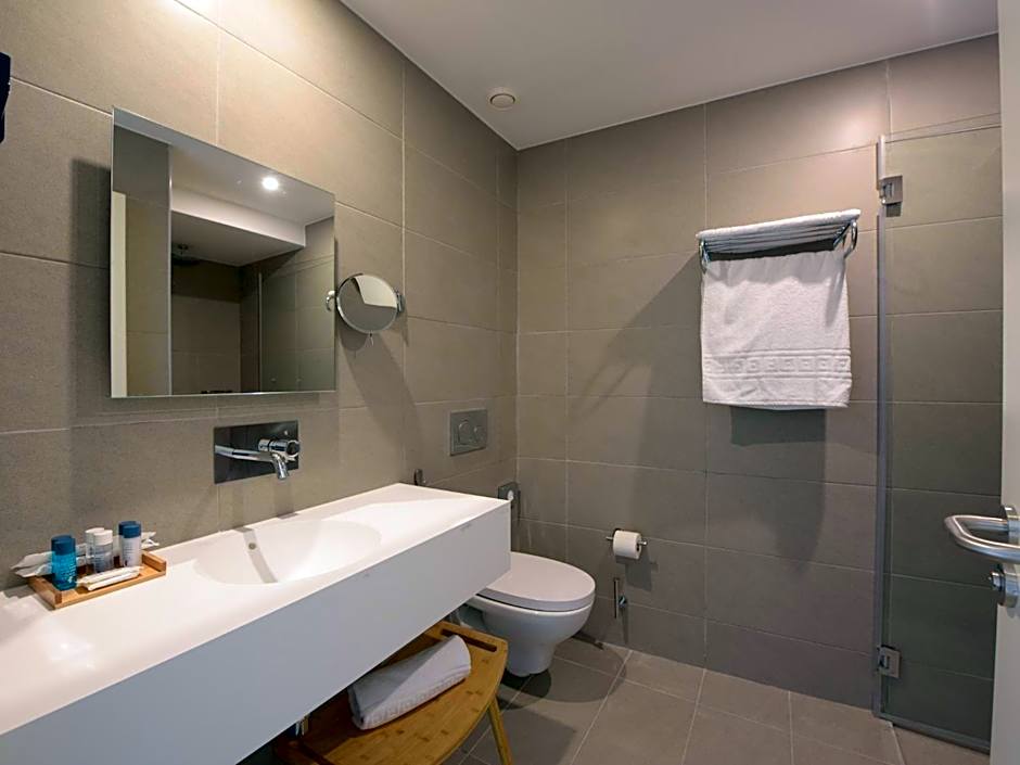 room00 Lisboa Hostel