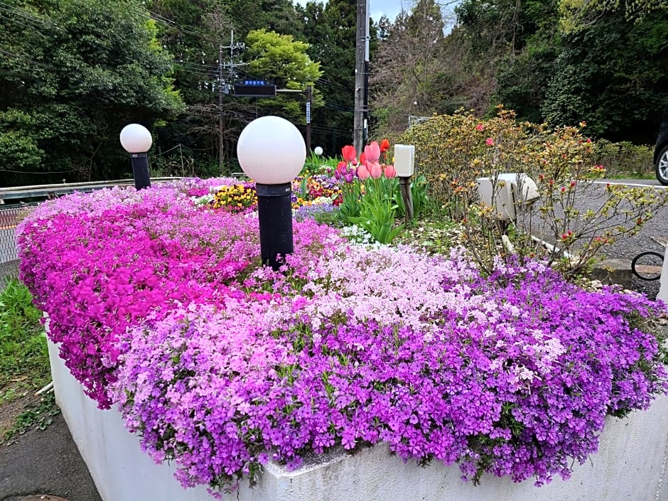 Flower Villa Sagamiko
