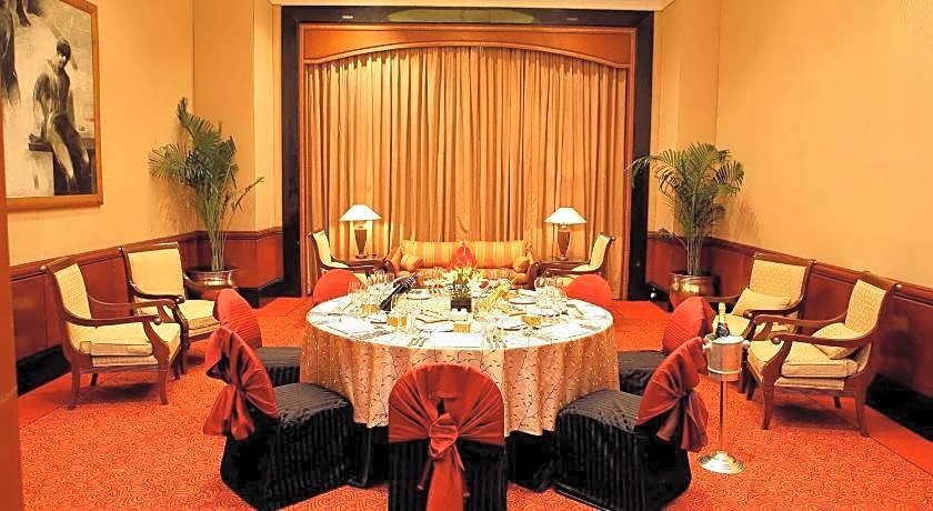 Eros Hotel New Delhi by IHG