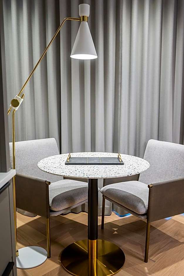 Hôtel Boutique Ophelia - Par Aneyro