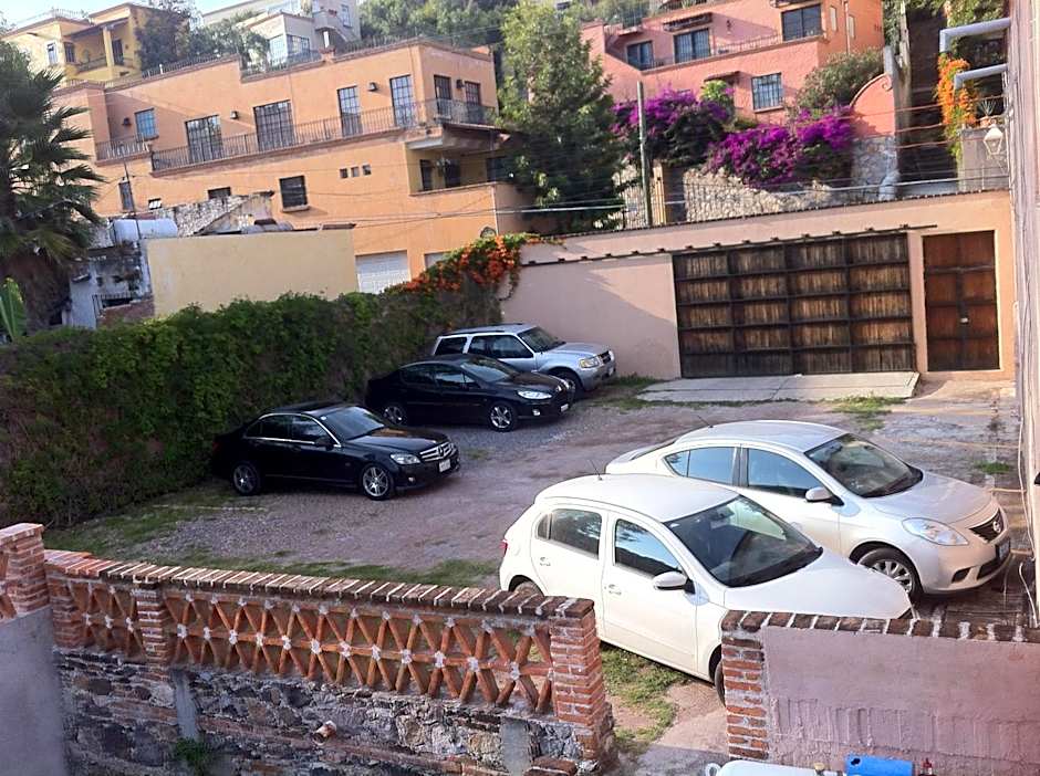 Suites Santo Domingo