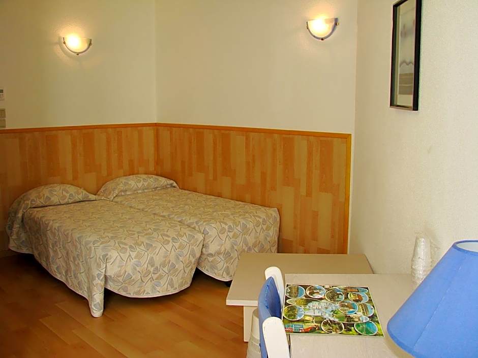 Hotel La Berangere