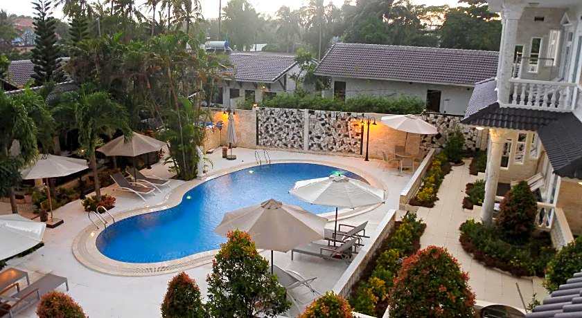 Godiva Villa Phu Quoc