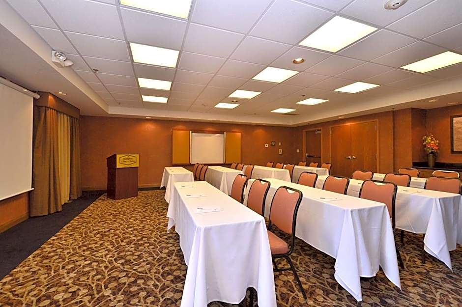 Hampton Inn By Hilton & Suites Carson City