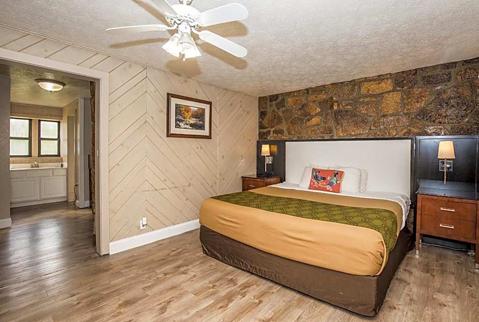 Fabulous Chalet Inn