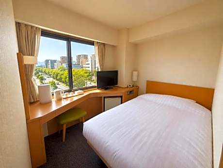 Double Room with Small Double Bed - Smoking