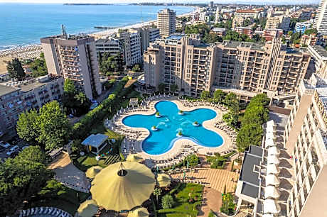 Barcelo Royal Beach - All Inclusive