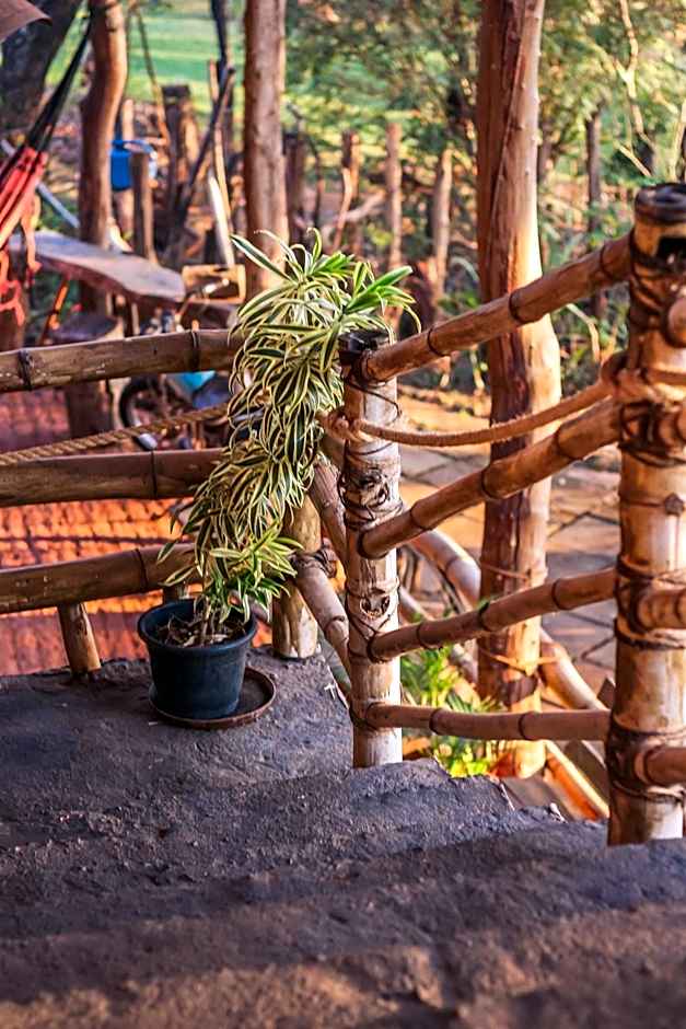 Fazenda Hotel Bem Ecológico