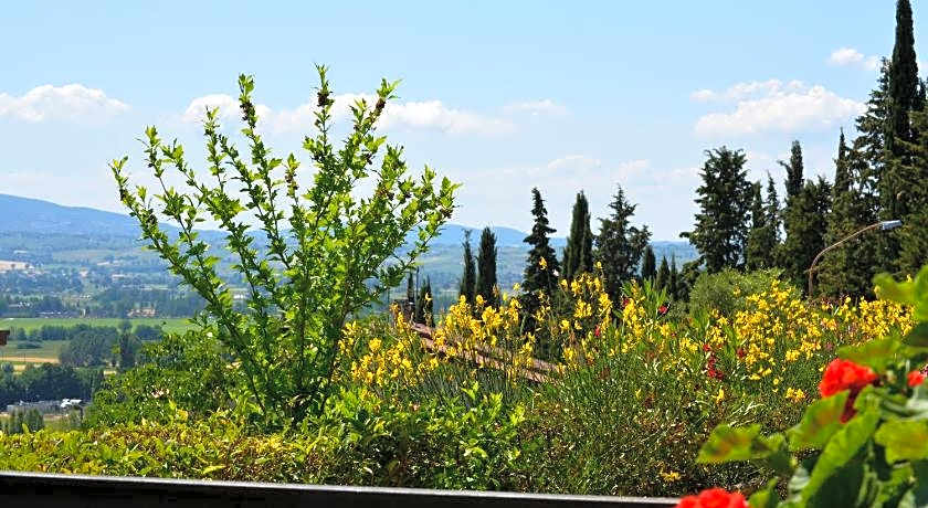 B&B Il Giovine – Campello sul Clitunno, CT