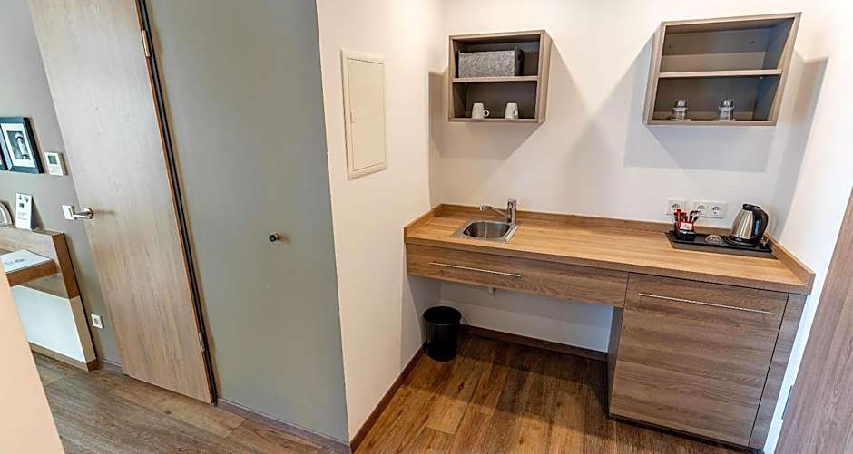 Best Western Plus Hotel Ostertor