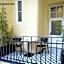 Fingerprint Luxury Apartments