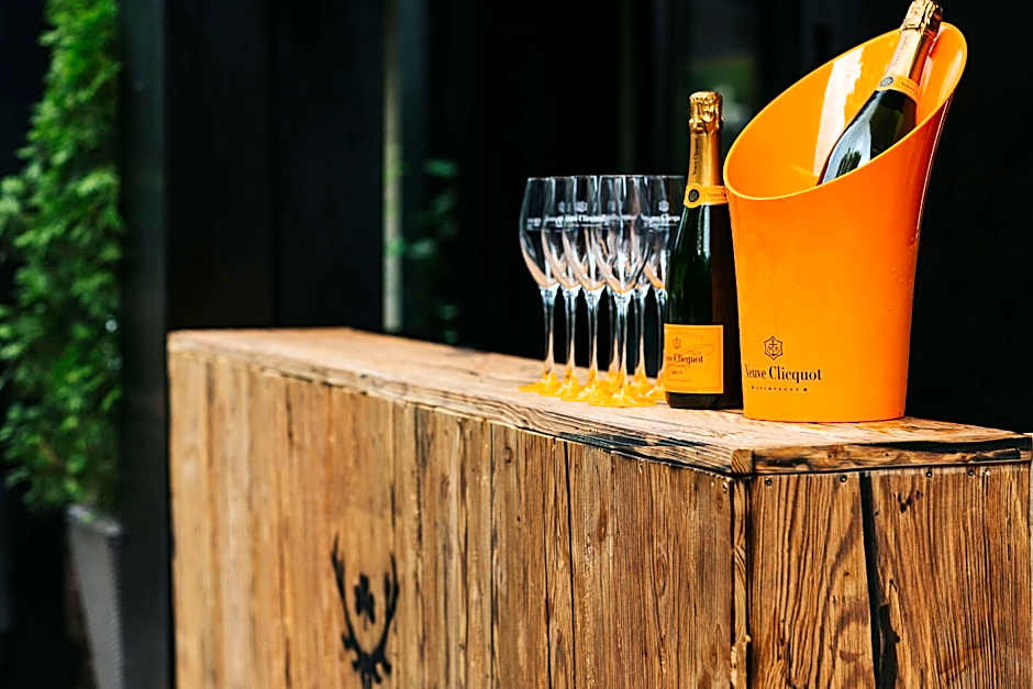 Forsthaus Fürth Nürnberg