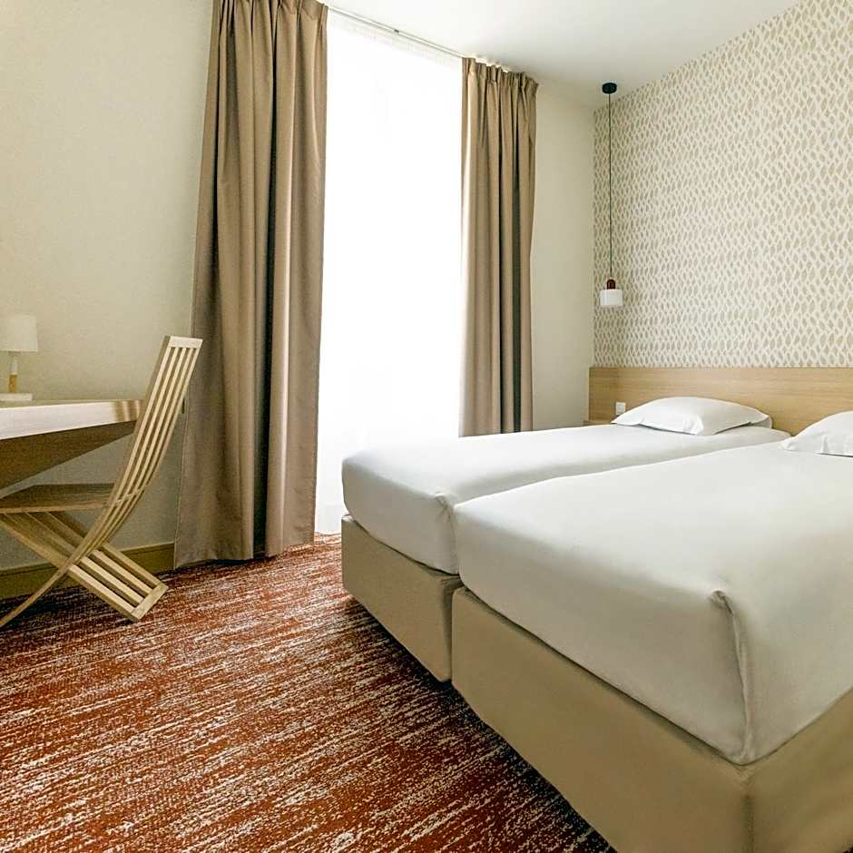 Hotel Gambetta