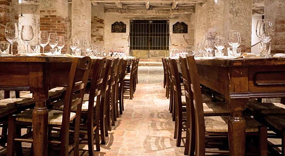 Locanda di Casa Spadoni