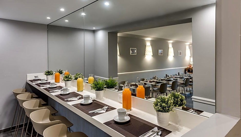 Hotel La Fortezza