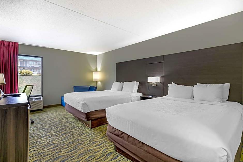 Clarion Inn Chattanooga