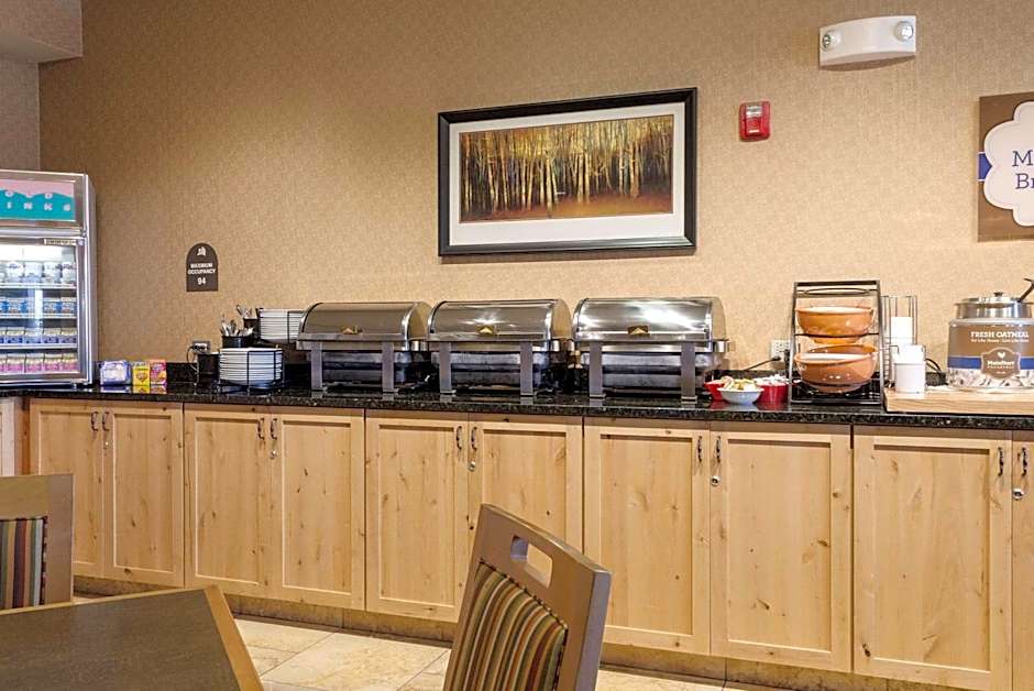 Mainstay Suites Williston