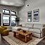 Luxury Stays Club B6 301, Lovely 3br condo, New Deer Valley 1 min, Park City 10 min