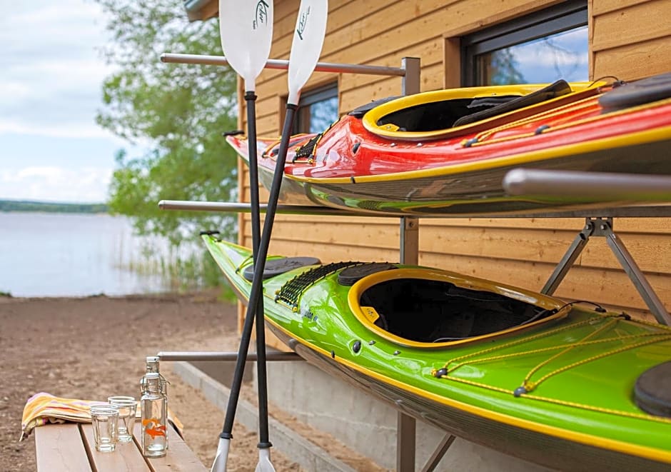 Park am See x Nattika Ayurveda, HOTEL HEALTH SPIRIT