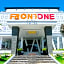 Front One Hotel Pamekasan Madura