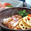Warabiso