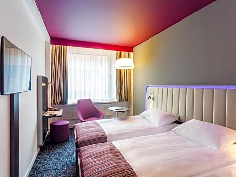 Guest Room Premium