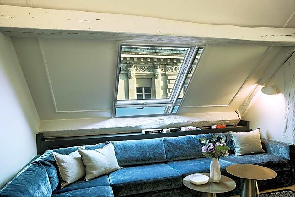 Maison Armance - Esprit de France