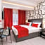 Hotel American Palace Eur
