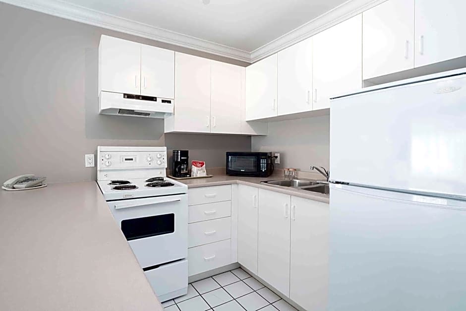 Sandman Hotel & Suites Prince George