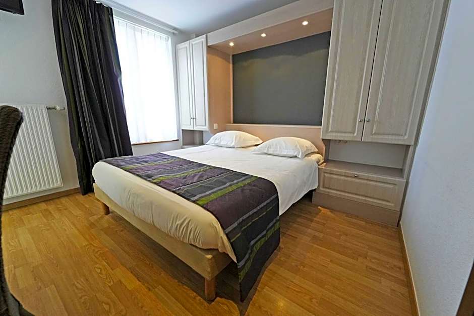 Hotel des Ardennes