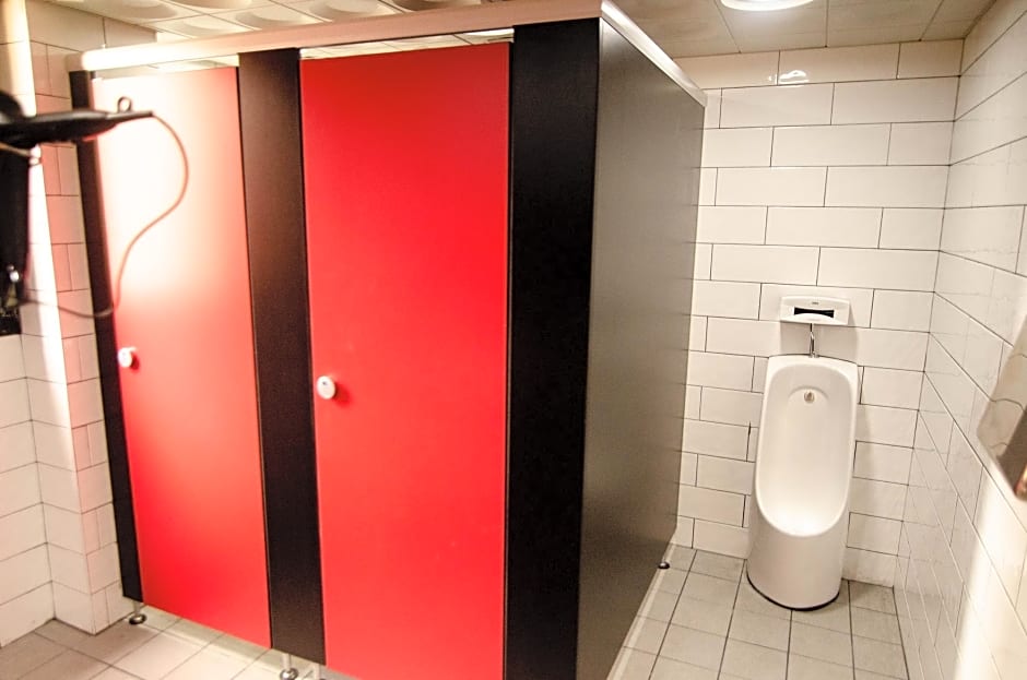 One Way Guesthouse Busan