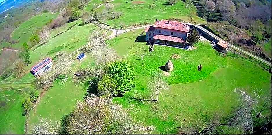 El Conventu del Asturcon