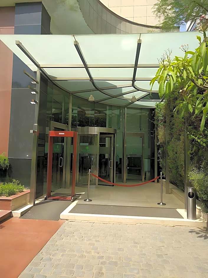 Lemon Tree Premier 1, Gurugram