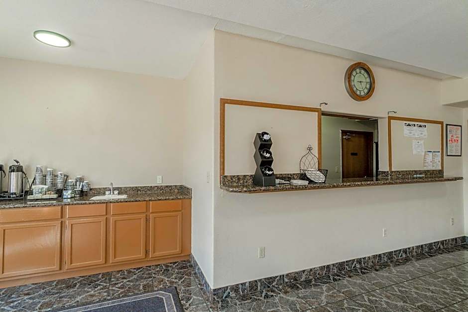 Texan Inn By OYO Beeville US-181