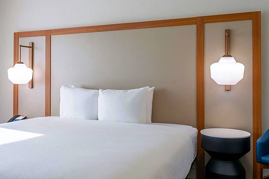 Fairfield Inn & Suites by Marriott Atlanta Kennesaw