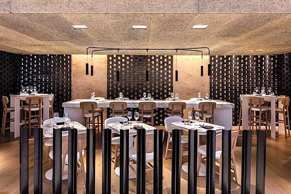 Radisson Blu Edwardian, Mercer Street