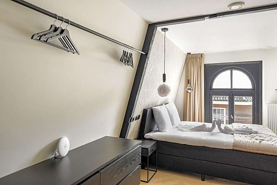 Haarlem Apart Hotel