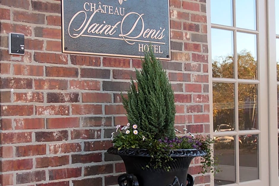 Chateau Saint Denis Hotel, a Trademark Collection by Wyndham