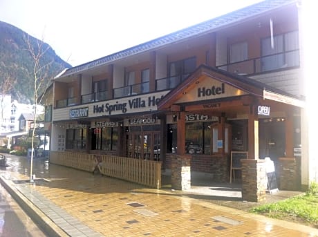 Spring Villa Hotel