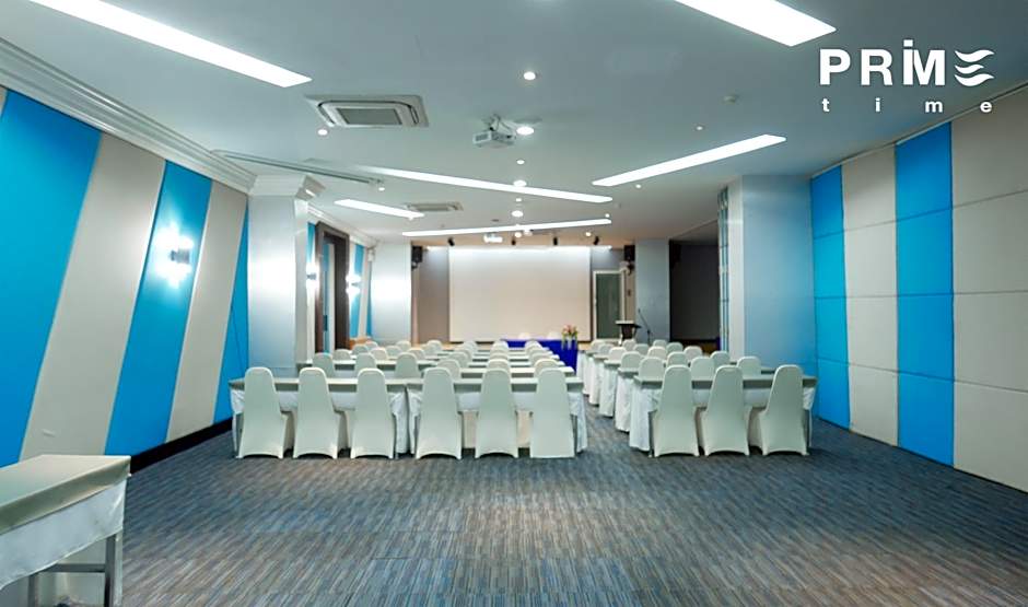 Prime Time Hotel Bang Saen