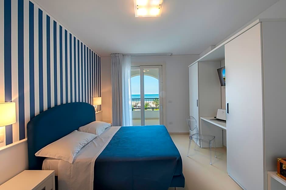 Residence La Villa