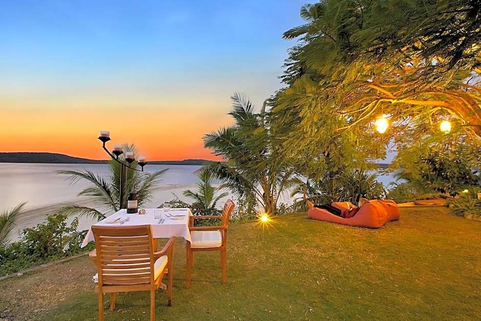 The Havannah - Vanuatu