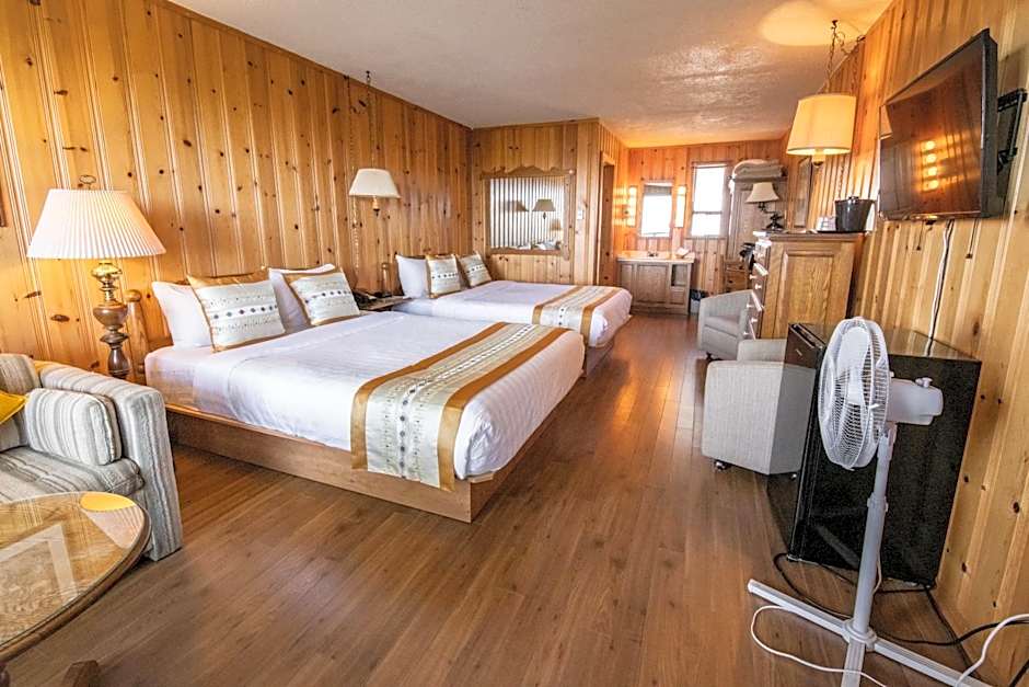 Hotel La Roche Pleureuse