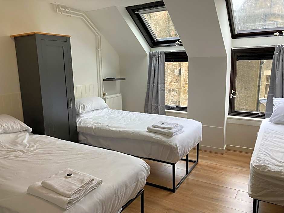 Linlithgow Hostel