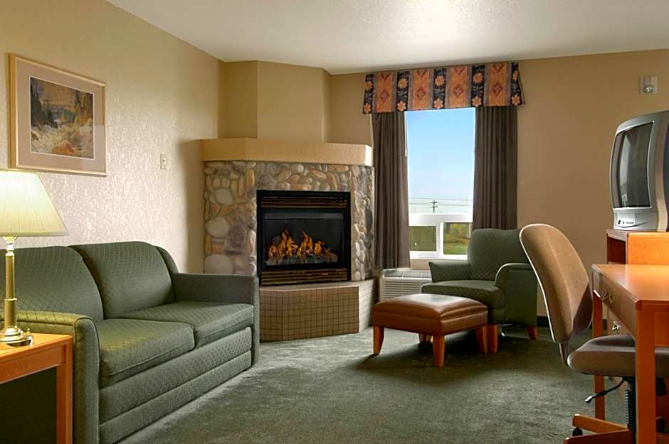 Days Inn by Wyndham Red Deer