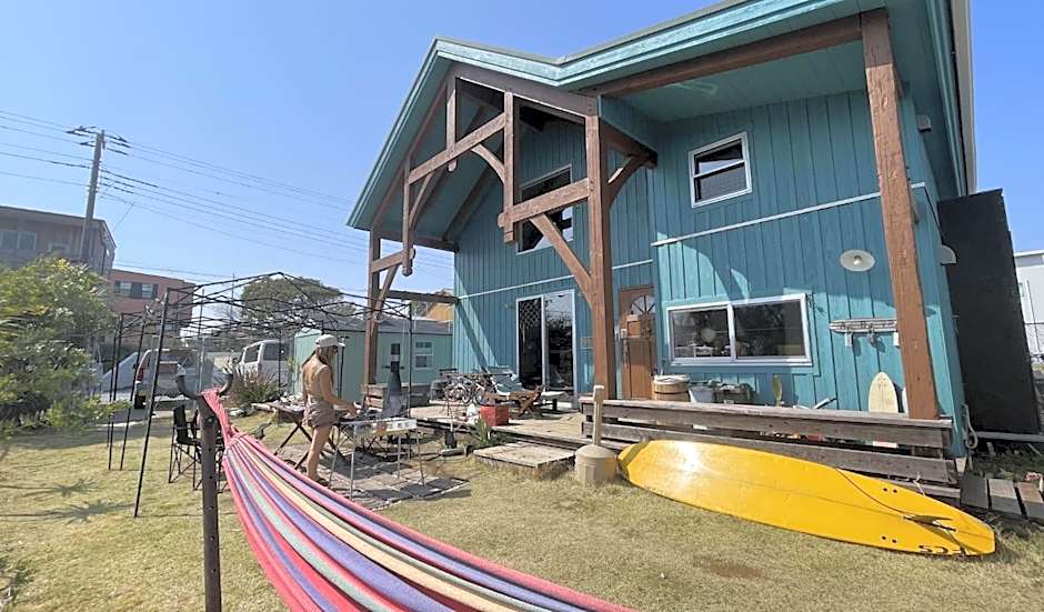 B&BHOUSE FAM - Vacation STAY 39533v