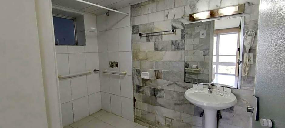 Hotel Dan Inn Express Porto Alegre - Próximo ao Complexo Santa Casa e Araújo Viana