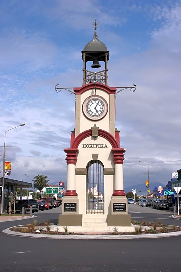 Bella Vista Hokitika