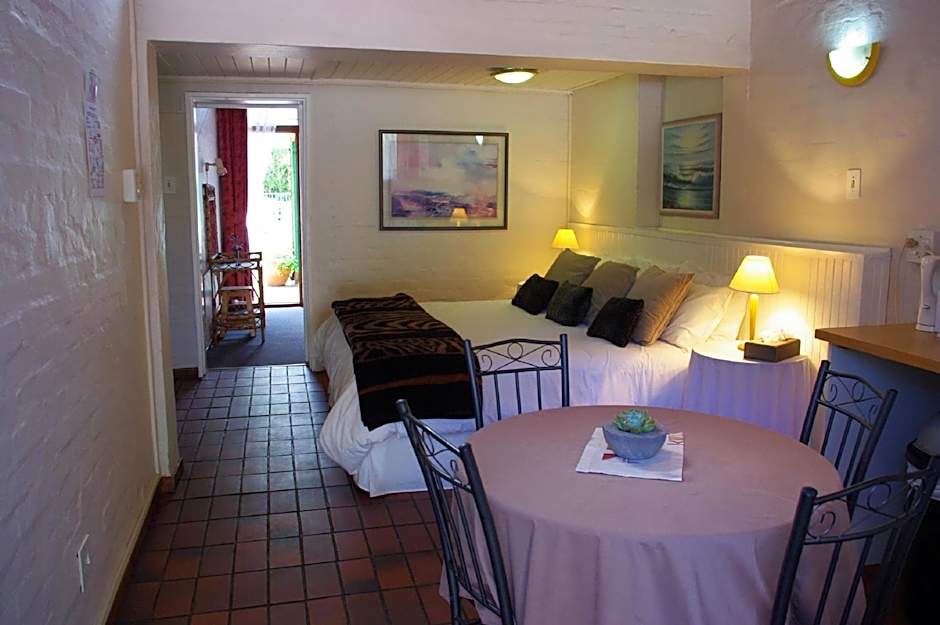Aqua Marine Guest House